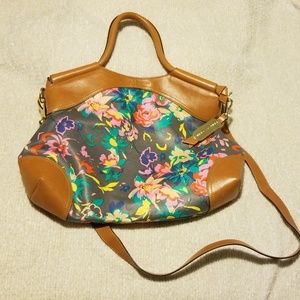 Beautiful Emma & Sophia Floral  purse